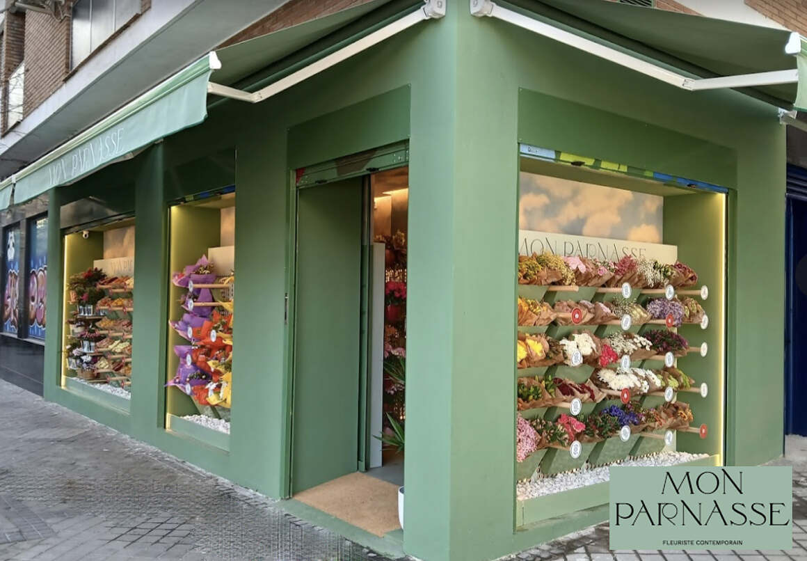 Agustina de Aragón 14 – Mon Parnasse