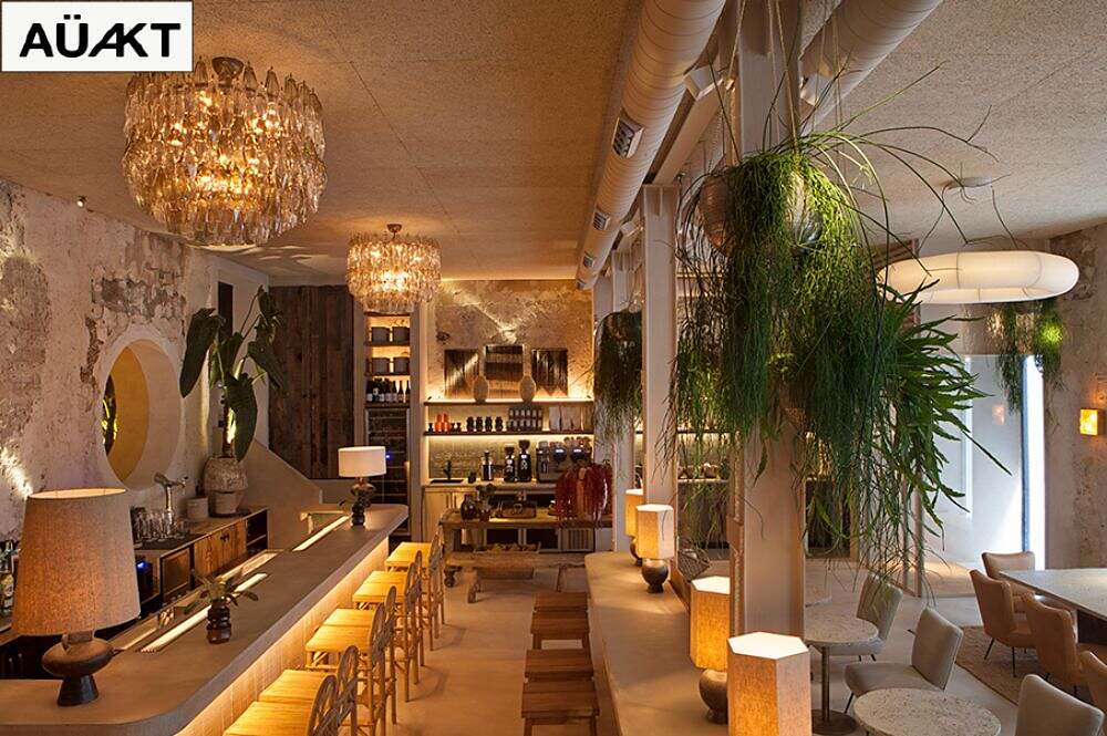 Barquillo 44 – Aguakt