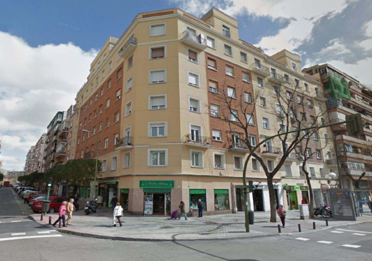 Cavanilles 29 / Residencial