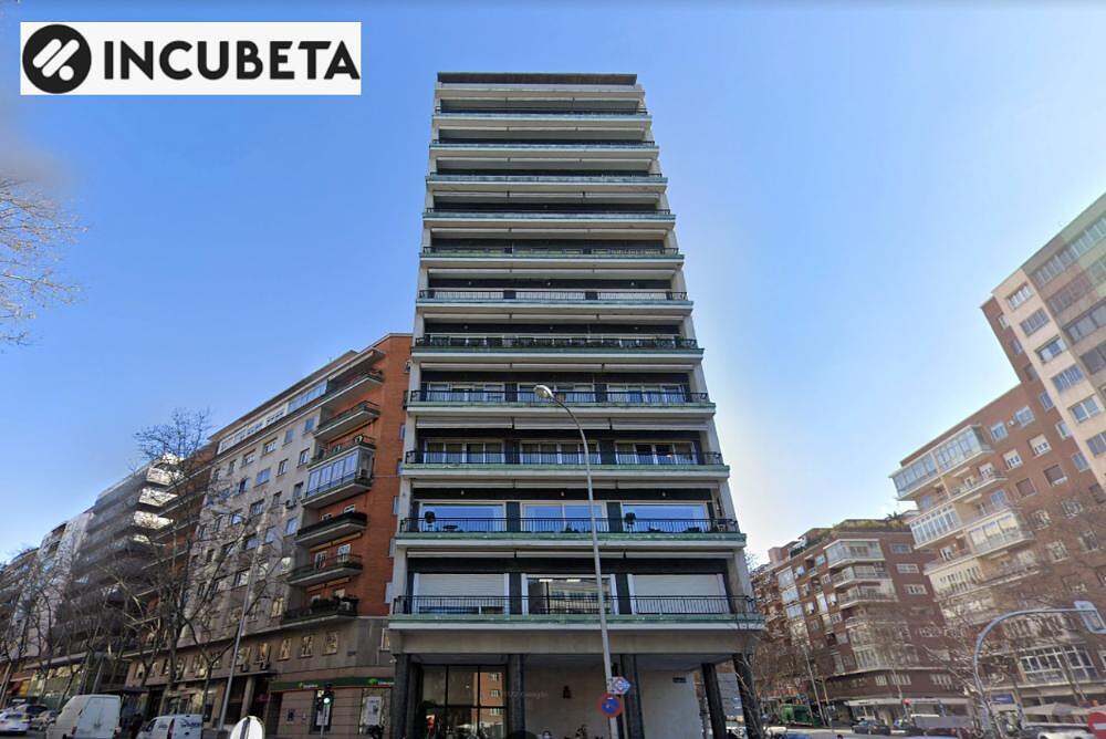 Cristo Rey 3 – Incubeta