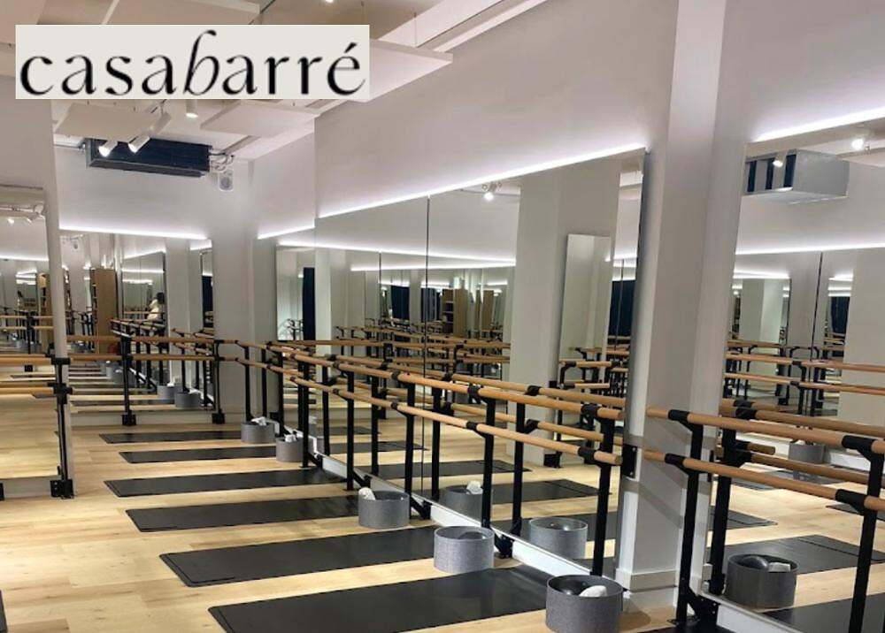 Fernando El Santo 21 – Casa Barré