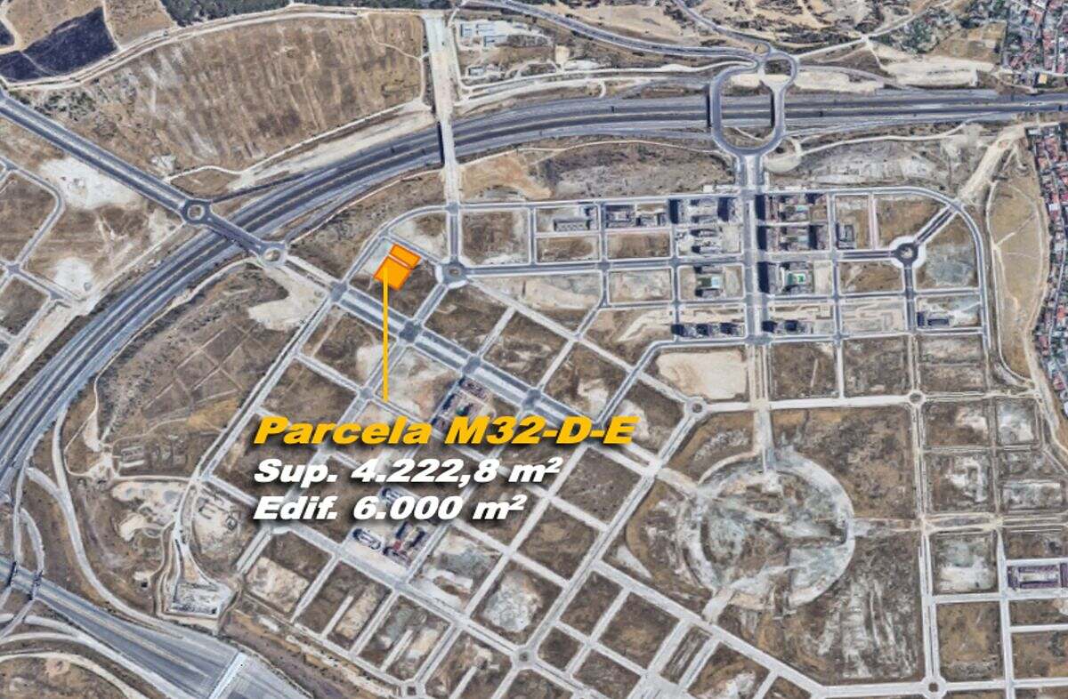 El Cañaveral (Madrid)