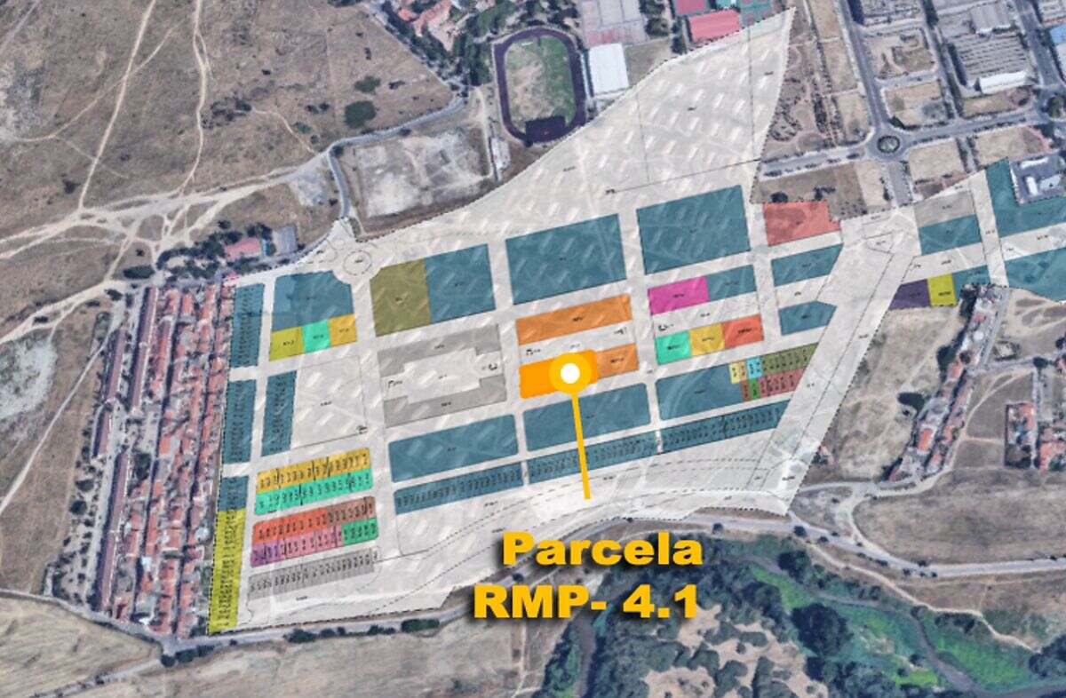 Torrejón de Ardoz (Madrid)