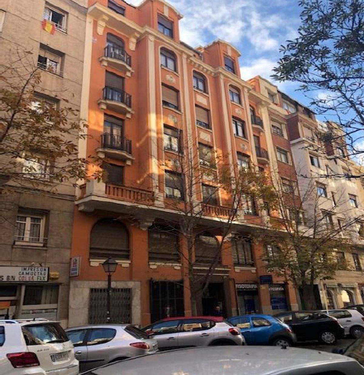 Maldonado 24 / Residencial