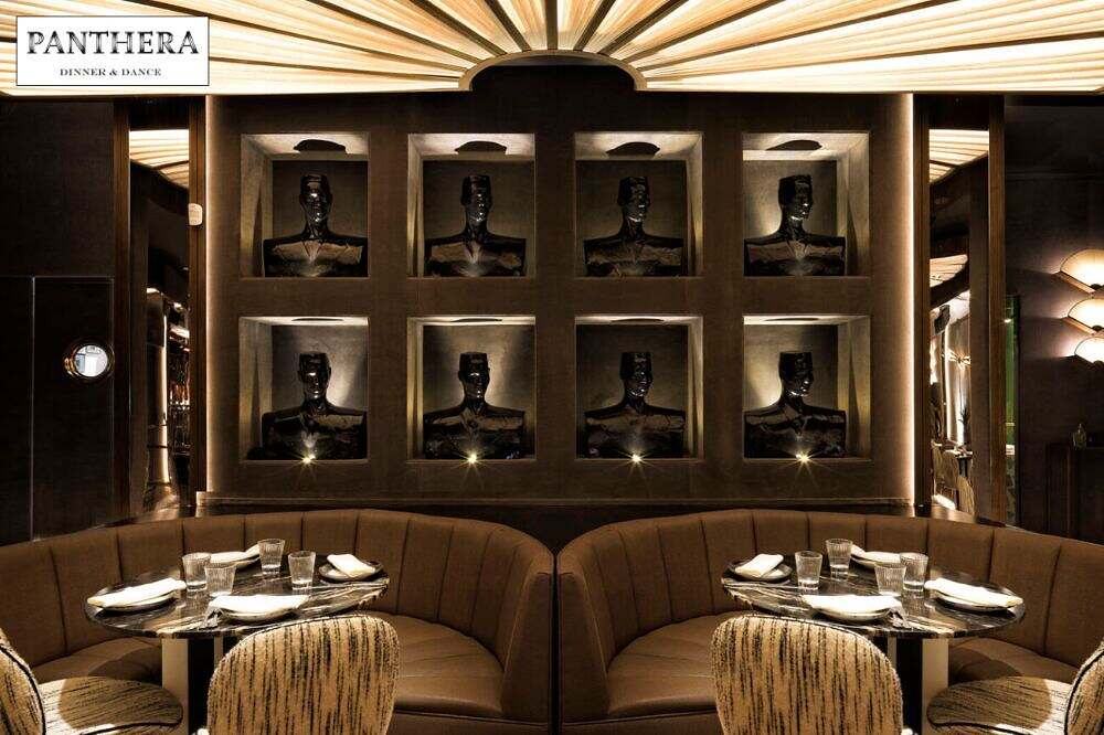 Miguel Ángel 21 – Panthera