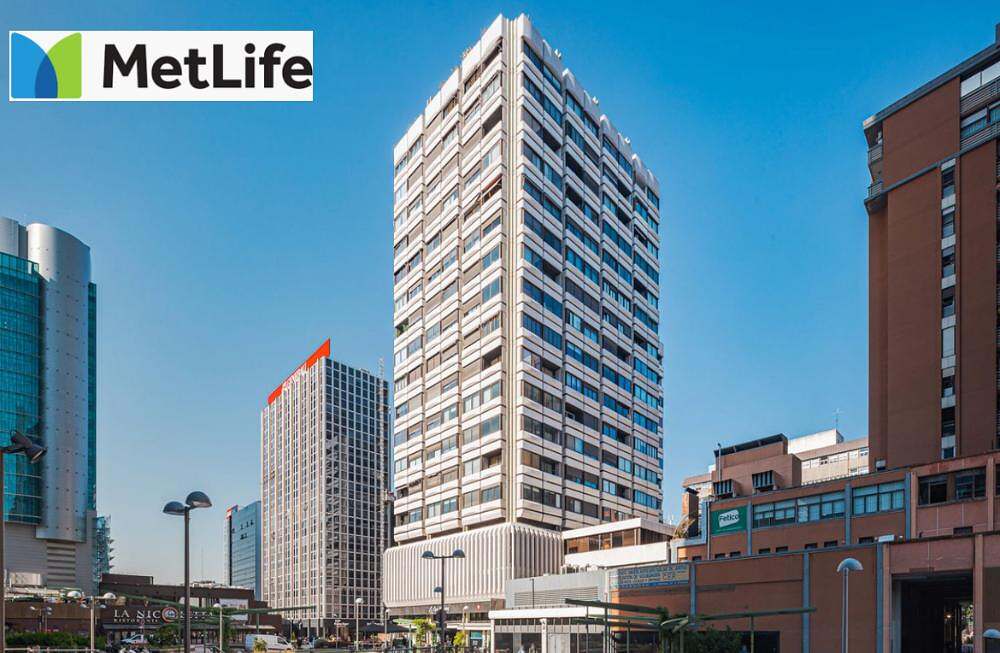 Orense 6 – MetLife