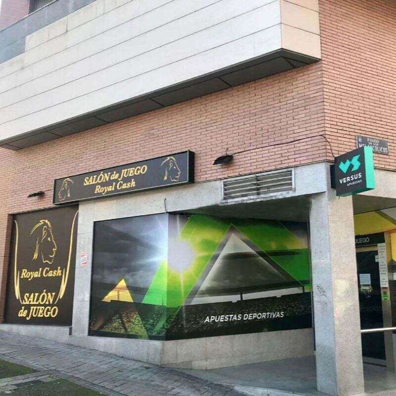 Paseo Imperial 2 – Inversor Privado