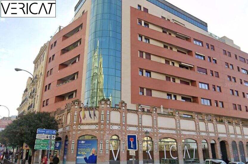 Reina Victoria – Vericat