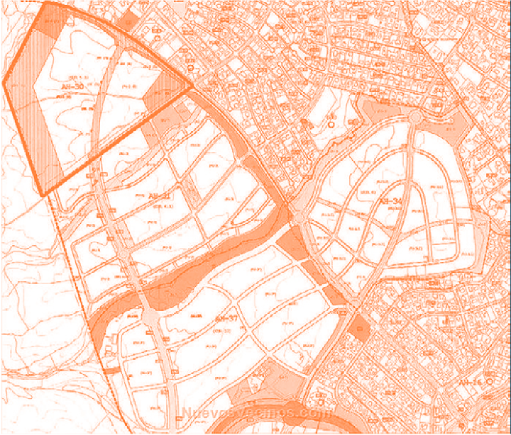 Suelos Residenciales en Boadilla del Monte