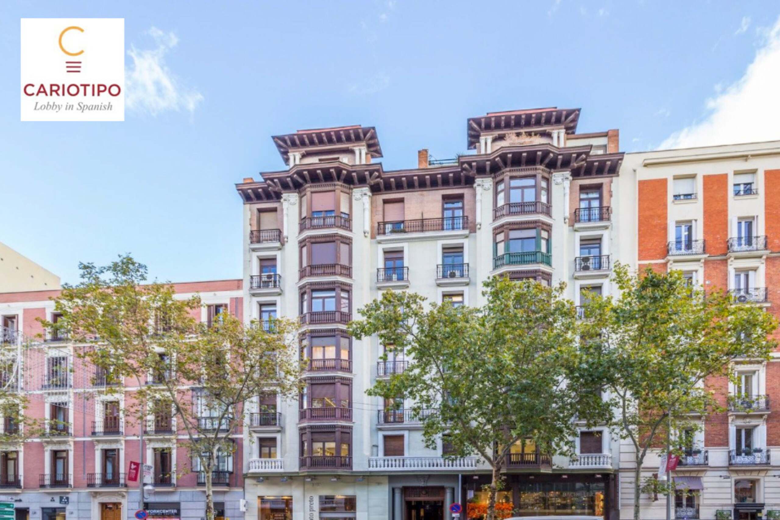 Velázquez 24 – Cariotipo MH5