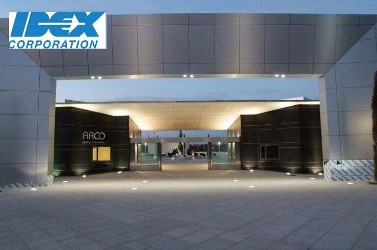 Virgilio 2B – Idexcorp