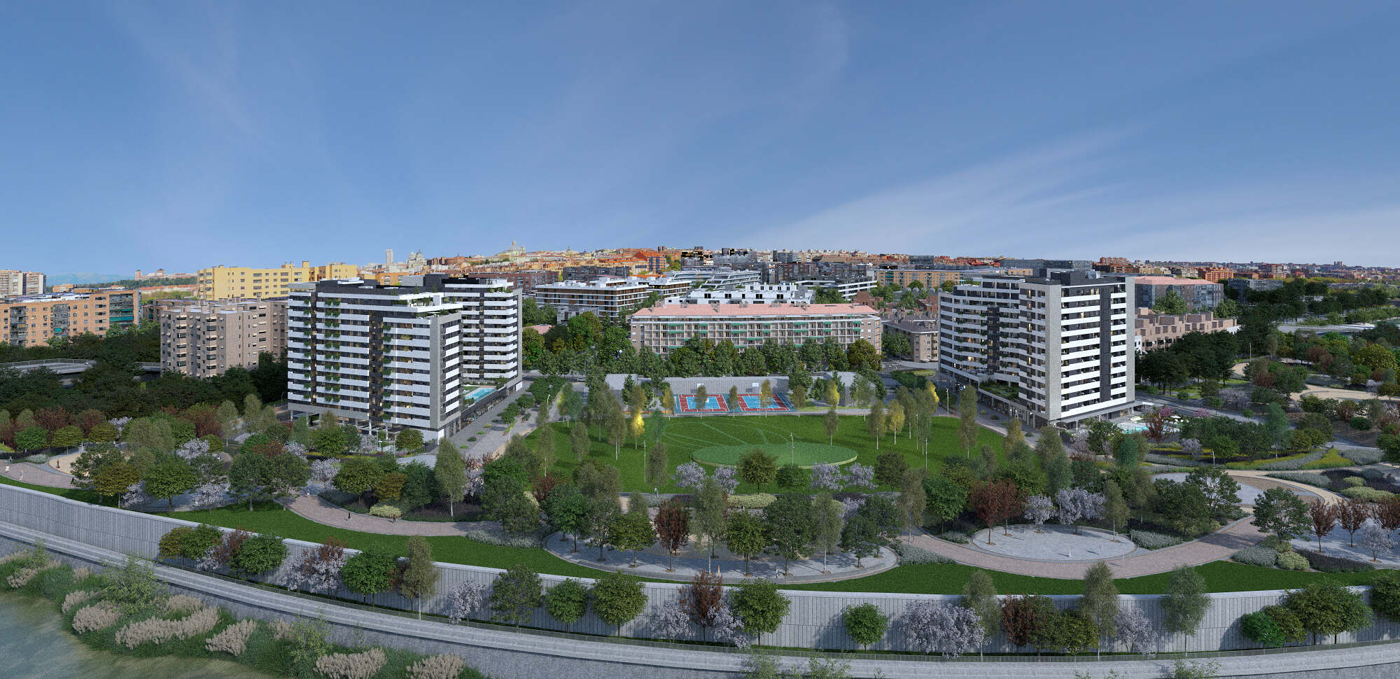 TC Gabinete Inmobiliario se posiciona como Asesor Inmobiliario Líder de Grandes Operaciones en 2020