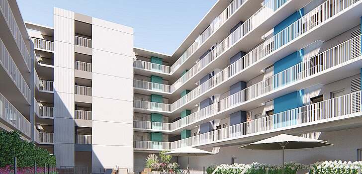 TC Gabinete Inmobiliario asesora a Tectum en la compra de un nuevo suelo en Torrejón de Ardoz para promover el alquiler de 86 viviendas