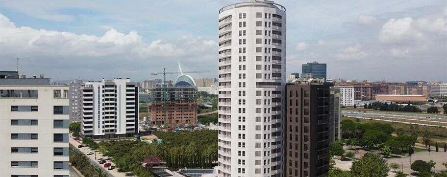 TC Gabinete Inmobiliario asesora al fondo Alemán AEW en la adquisición a Metrovacesa de 216 viviendas Llave en Mano en Valencia.