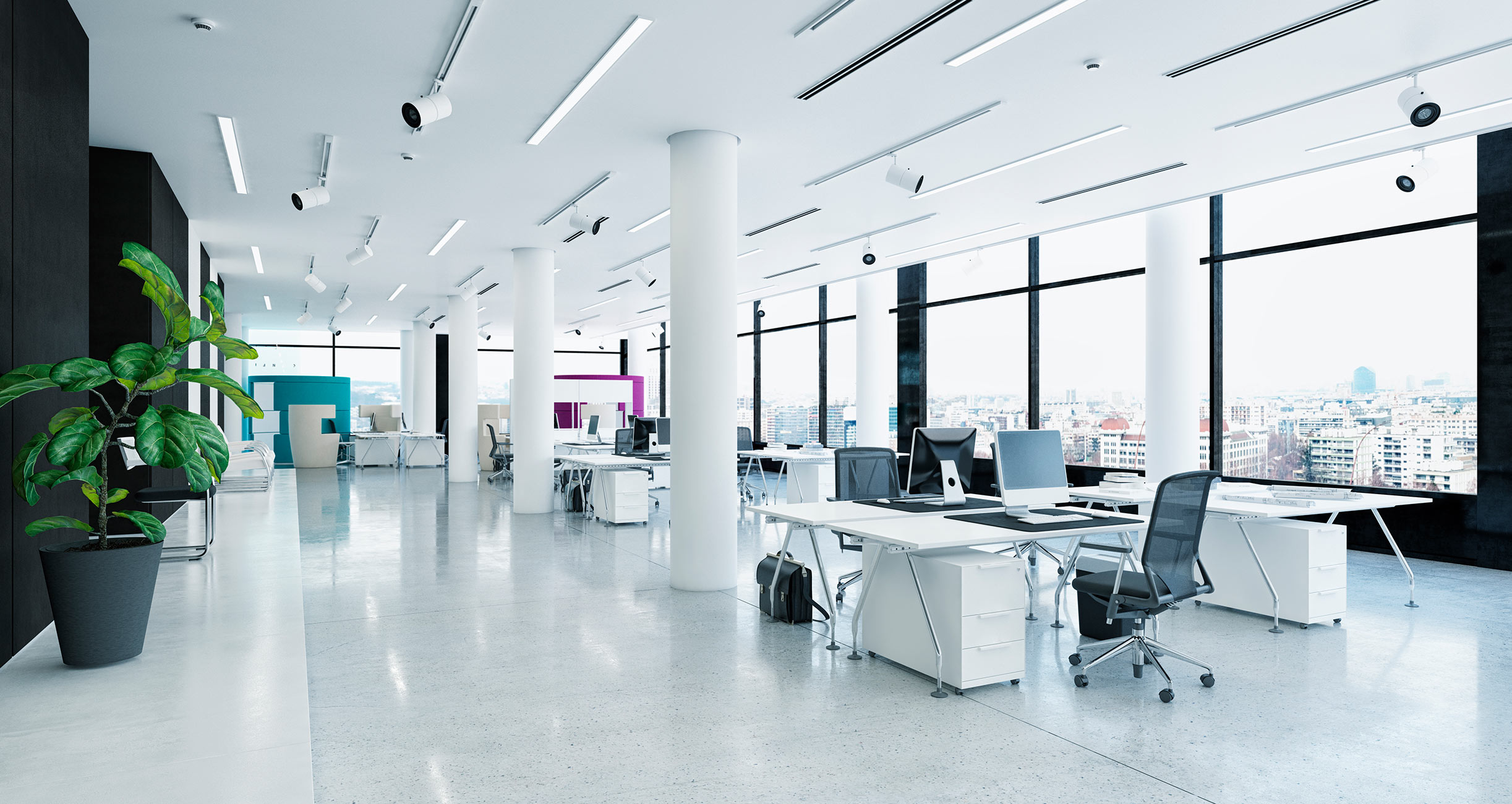 Oficinas