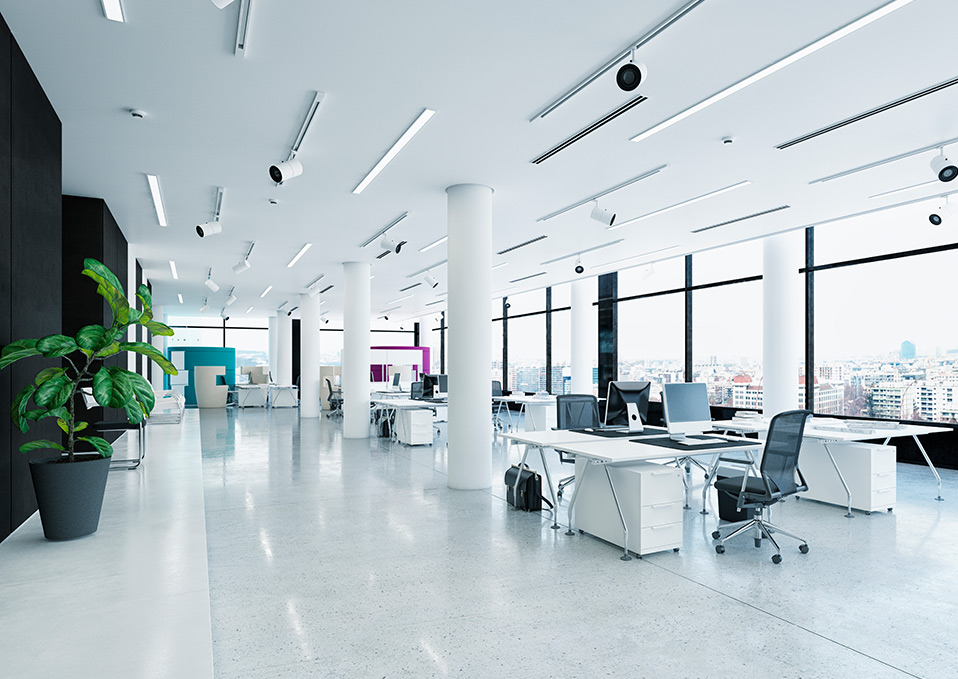 Oficinas